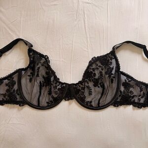 Kat the Label Nicolette Underwire Bra